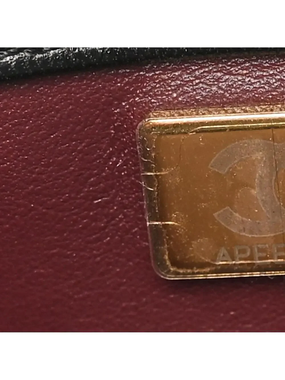 Chanel Lambskin Quilted Small Trendy Cc #343016C56B